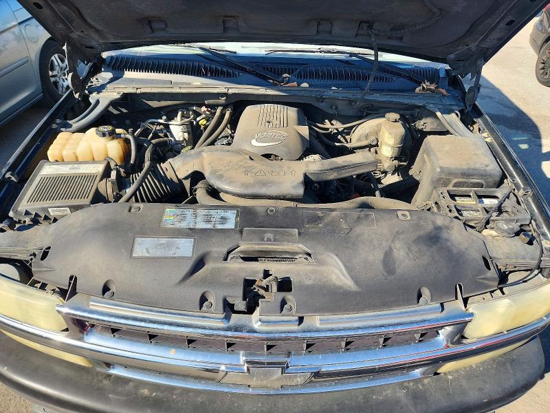 Продаж на аукціоні авто 2002 Chevrolet Tahoe, vin: 1GNEC13V92R324709, номер лоту: 71321346