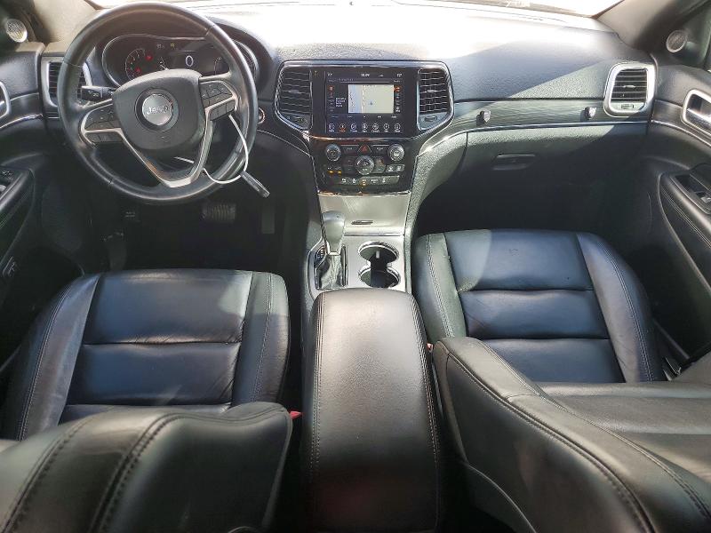 2019 Jeep Grand Cherokee მანქანა იყიდება აუქციონზე, vin: 1C4RJFBGXKC578884, აუქციონის ნომერი: 71778386