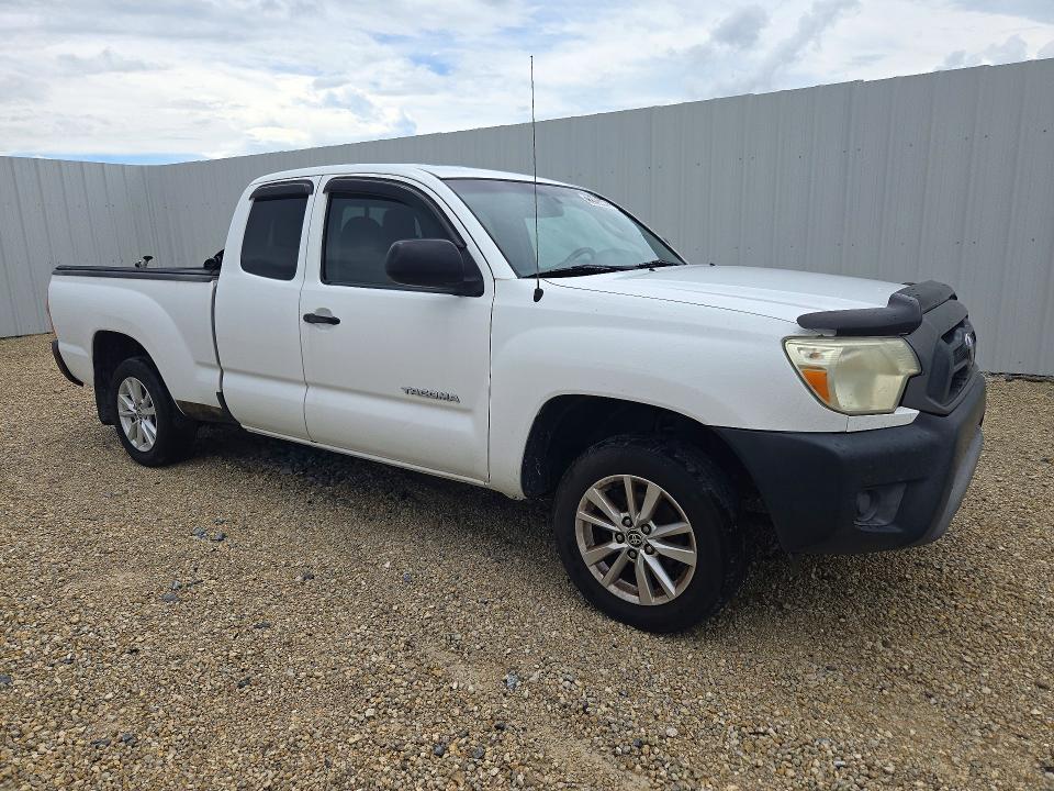 72193446 :رقم المزاد ، 5TFTX4CN2DX032517 vin ، 2013 Toyota Tacoma مزاد بيع
