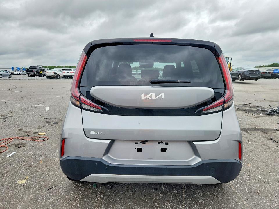 Aukcja sprzedaży 2023 Kia Soul, vin: KNDJ23AU9P7888458, numer aukcji: 71613566