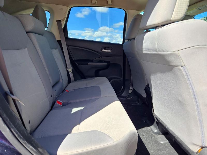 Продаж на аукціоні авто 2016 Honda Cr-v, vin: 2HKRM4H47GH684729, номер лоту: 72603476