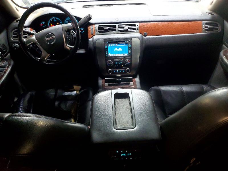 70774146 :رقم المزاد ، 1GKFK13037J331671 vin ، 2007 Gmc Yukon مزاد بيع