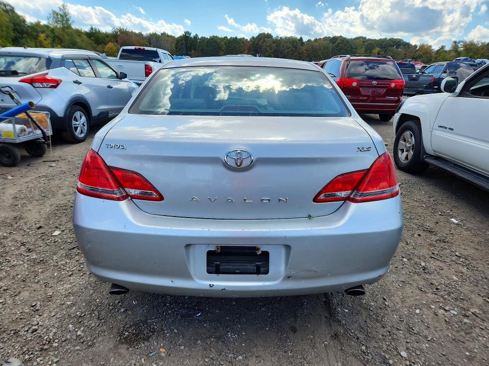 Продаж на аукціоні авто 2005 Toyota Avalon, vin: 4T1BK36B15U031976, номер лоту: 71860416