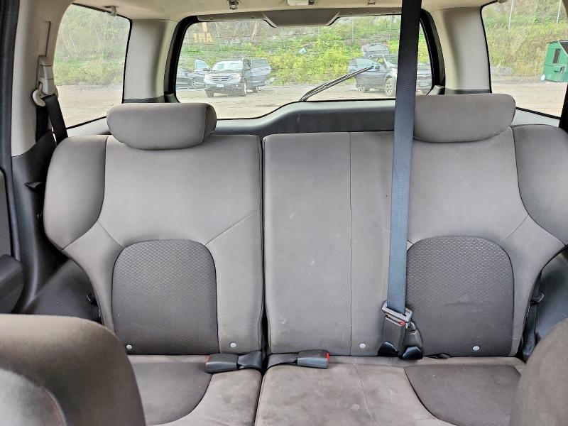 Aukcja sprzedaży 2010 Nissan Xterra, vin: 5N1AN0NW9AC524309, numer aukcji: 71609366