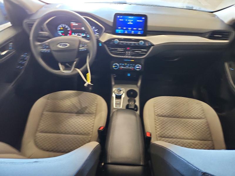 Продаж на аукціоні авто 2020 Ford Escape, vin: 1FMCU9G68LUB90798, номер лоту: 72788456