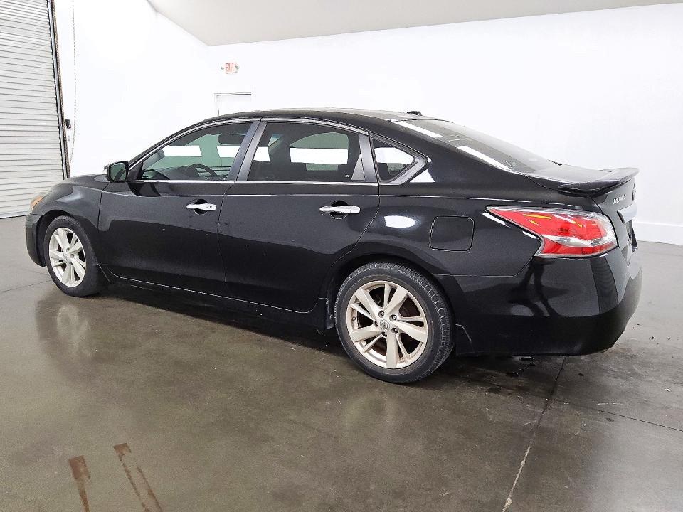 70539136 :رقم المزاد ، 1N4AL3AP5EC118517 vin ، 2014 Nissan Altima مزاد بيع