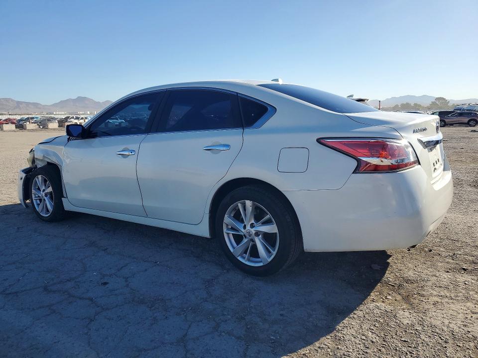 Aukcja sprzedaży 2014 Nissan Altima, vin: 1N4AL3AP3EC427872, numer aukcji: 70848466