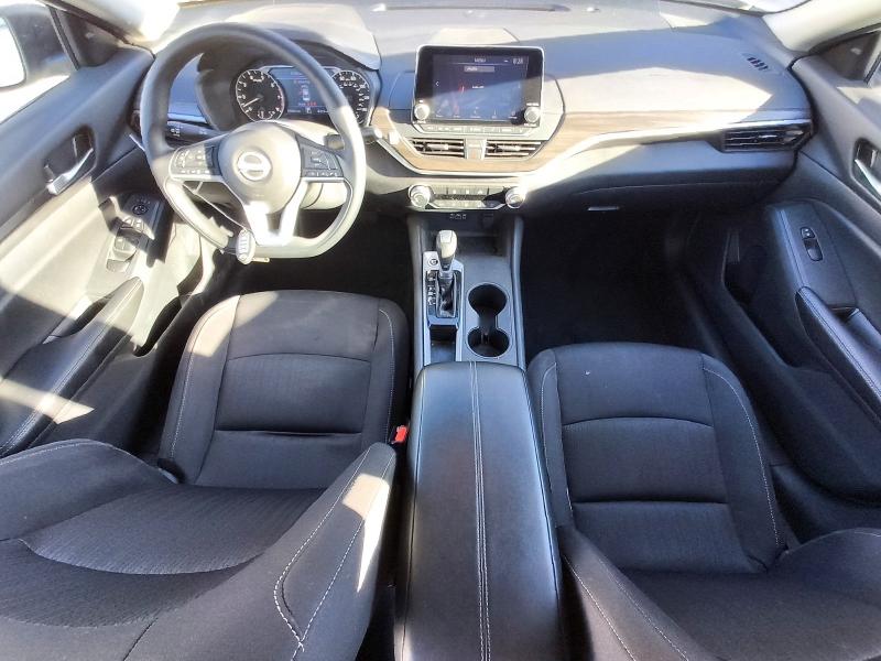 Продажа на аукционе авто 2025 Nissan Altima, vin: 1N4BL4DV1SN376487, номер лота: 71432026