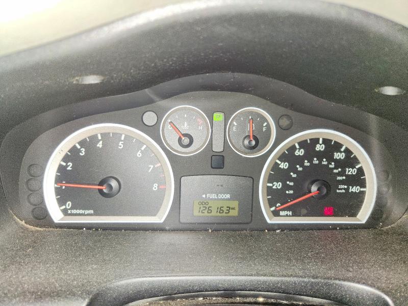 Продажа на аукционе авто 2005 Hyundai Santa Fe, vin: KM8SC73D25U904029, номер лота: 70728276