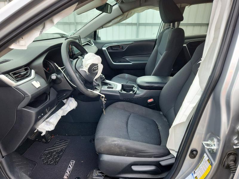 Продаж на аукціоні авто 2019 Toyota Rav4, vin: 2T3F1RFV7KW020534, номер лоту: 72558156