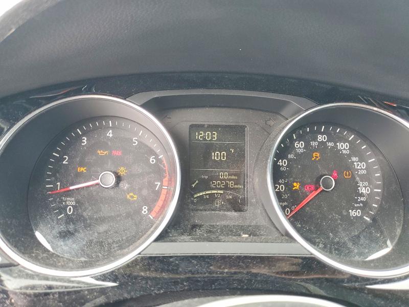 Aukcja sprzedaży 2016 Volkswagen Jetta, vin: 3VWD17AJ6GM357931, numer aukcji: 71381706