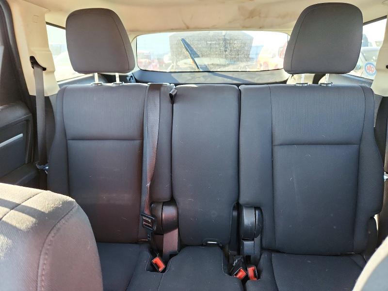 Продажа на аукционе авто 2010 Dodge Journey, vin: 3D4PG5FV2AT249918, номер лота: 73821136
