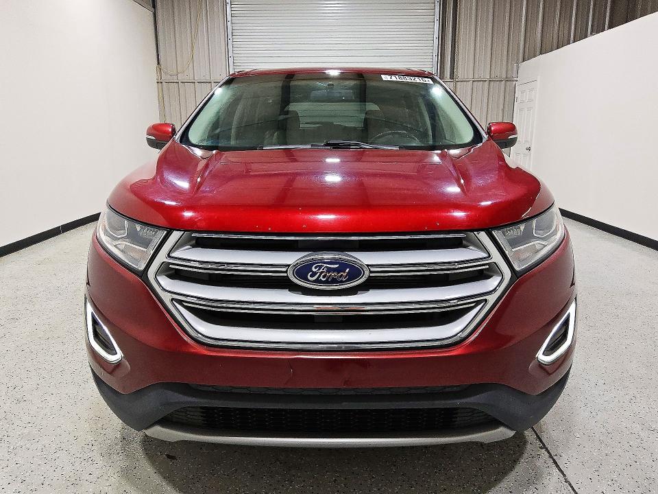 Aukcja sprzedaży 2016 Ford Edge, vin: 2FMPK3K81GBC23519, numer aukcji: 71883216