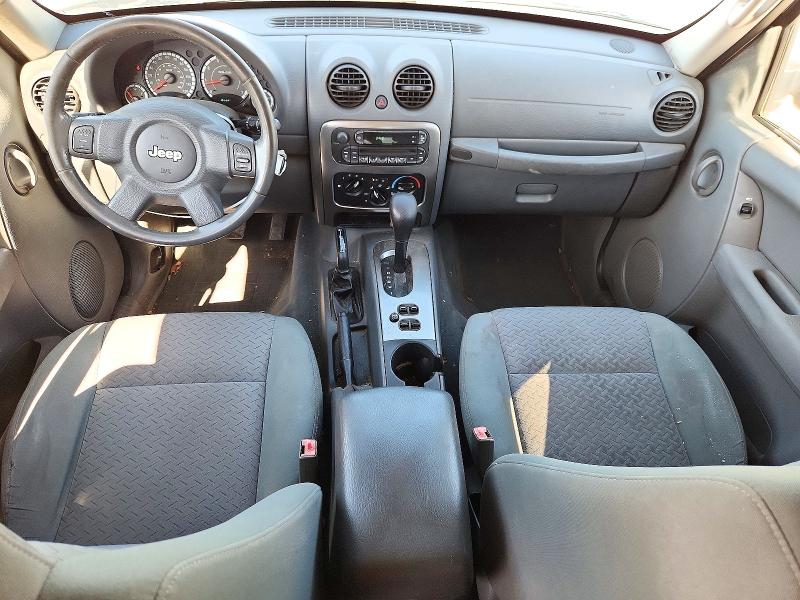 Продаж на аукціоні авто 2005 Jeep Liberty, vin: 1J4GL38K55W514972, номер лоту: 72001196