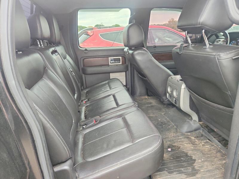 2012 Ford F150 მანქანა იყიდება აუქციონზე, vin: 1FTFW1ET0CFB78901, აუქციონის ნომერი: 71543566