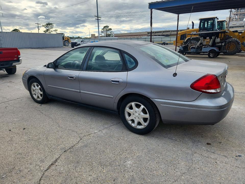Aukcja sprzedaży 2006 Ford Taurus, vin: 1FAFP56U16A139270, numer aukcji: 70916856