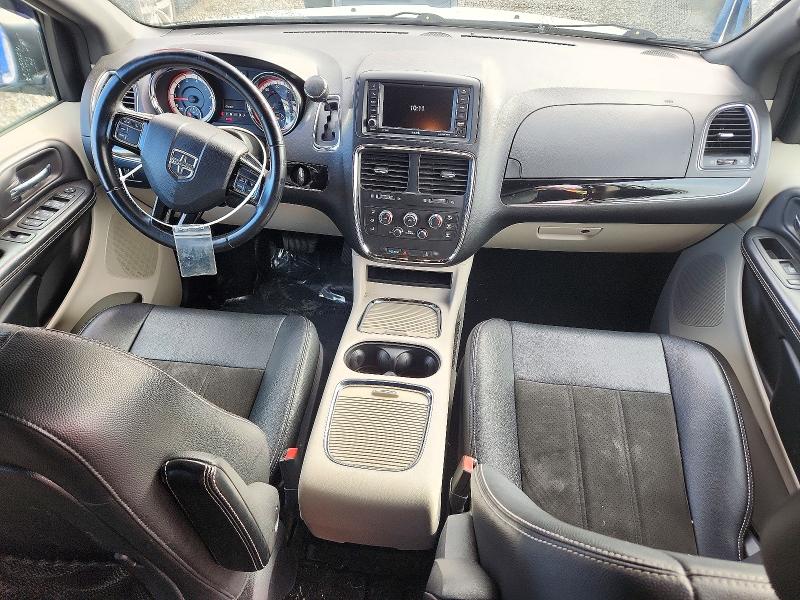 Aukcja sprzedaży 2019 Dodge Grand Caravan, vin: 2C4RDGCG3KR788181, numer aukcji: 71629096
