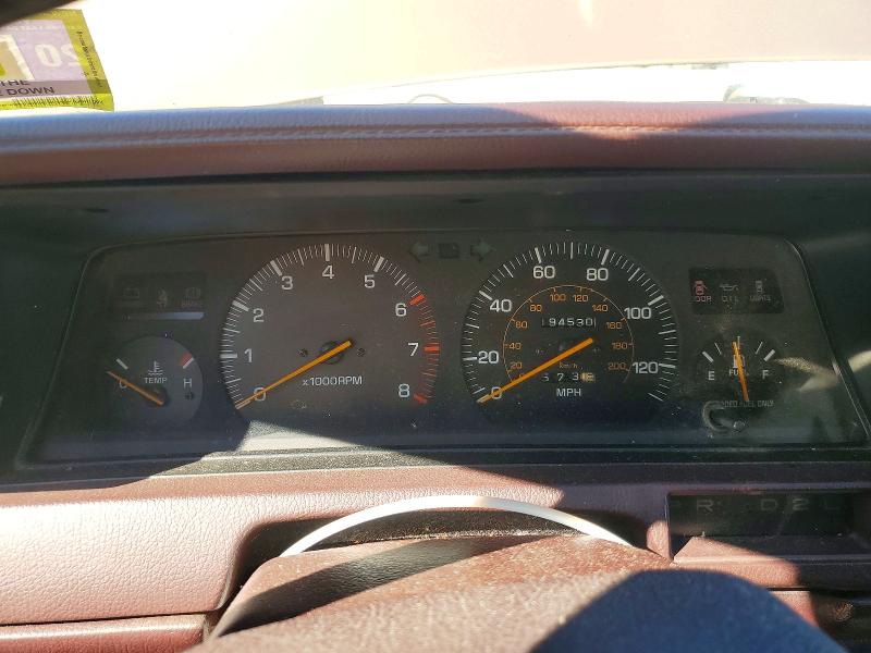 Aukcja sprzedaży 1988 Toyota Camry, vin: JT2SV22E3J3283727, numer aukcji: 73476196