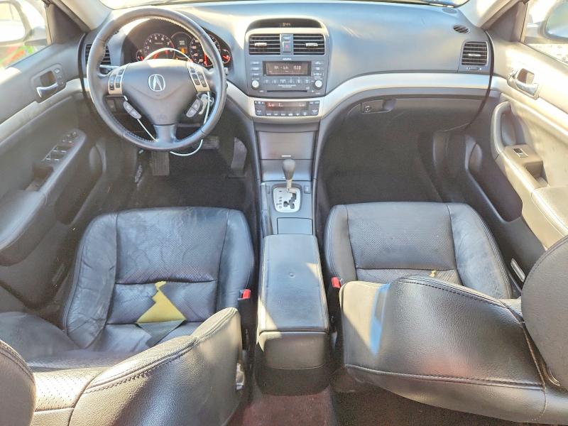 Aukcja sprzedaży 2007 Acura Tsx, vin: JH4CL96857C005921, numer aukcji: 70162986