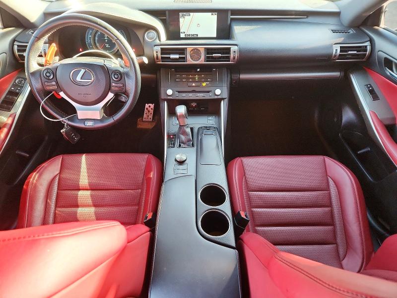 Aukcja sprzedaży 2015 Lexus Is, vin: JTHCE1D29F5010097, numer aukcji: 70826846