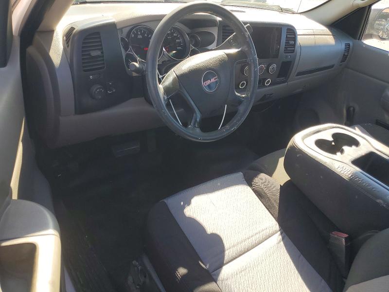 Aukcja sprzedaży 2007 Gmc Sierra, vin: 1GTHC24K97E524018, numer aukcji: 73133576