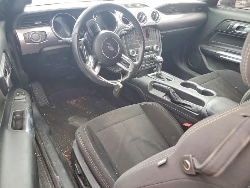 71363926 :رقم المزاد ، 1FA6P8CF1L5124862 vin ، 2020 Ford Mustang مزاد بيع
