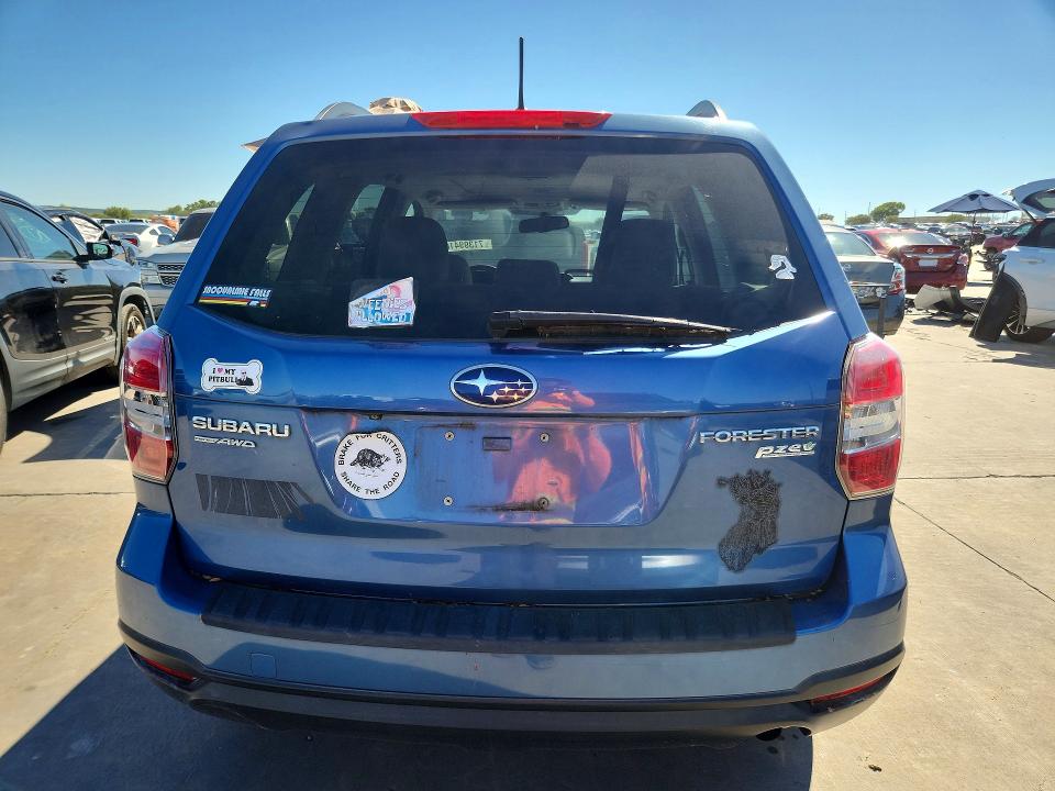 Продажа на аукционе авто 2015 Subaru Forester, vin: JF2SJADC8FH530163, номер лота: 71399416