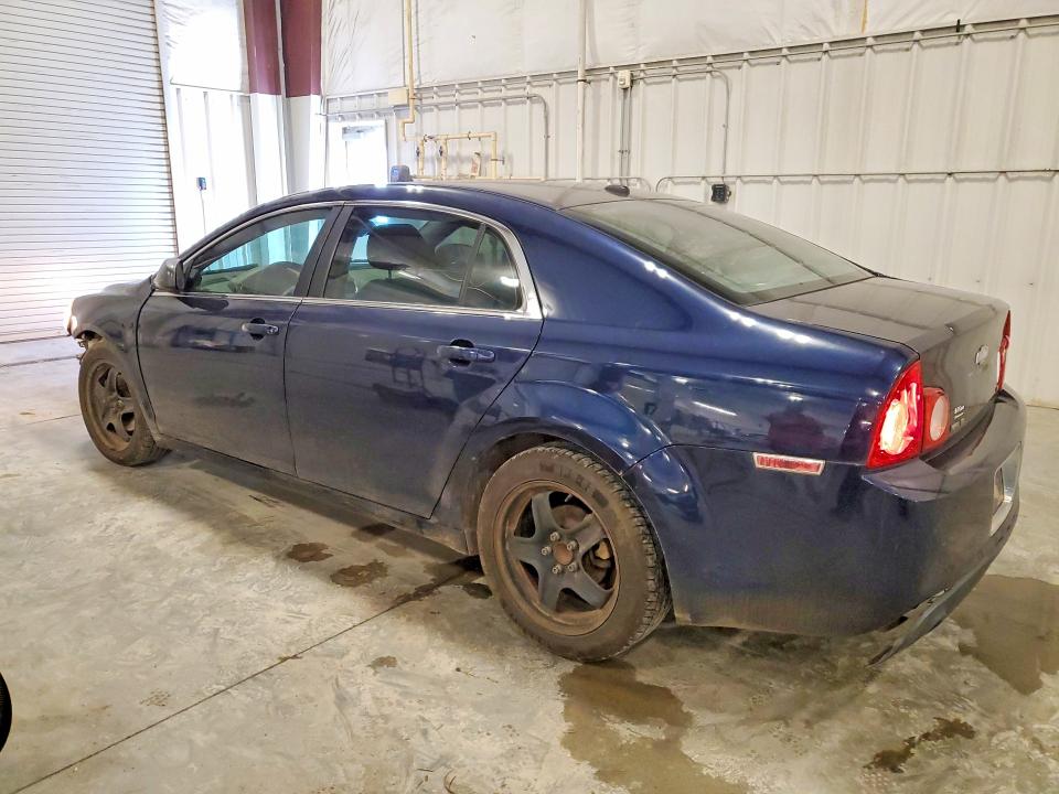 2009 Chevrolet Malibu მანქანა იყიდება აუქციონზე, vin: 1G1ZG57B09F247481, აუქციონის ნომერი: 71047866