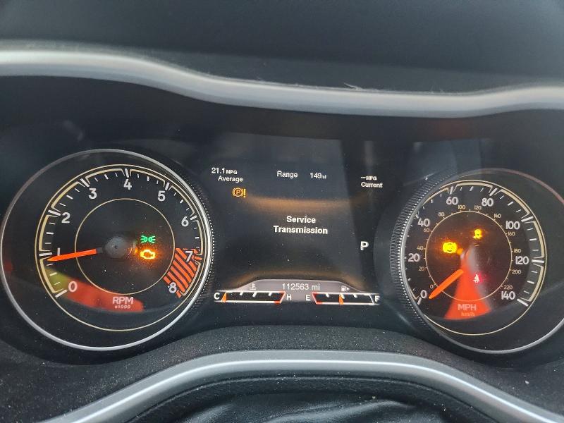 Продаж на аукціоні авто 2015 Jeep Cherokee, vin: 1C4PJMBS3FW502461, номер лоту: 71764586