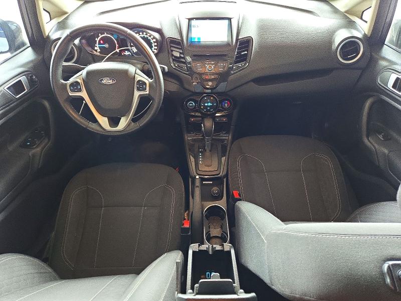 Продаж на аукціоні авто 2016 Ford Fiesta, vin: 3FADP4EJ8GM193520, номер лоту: 72782096