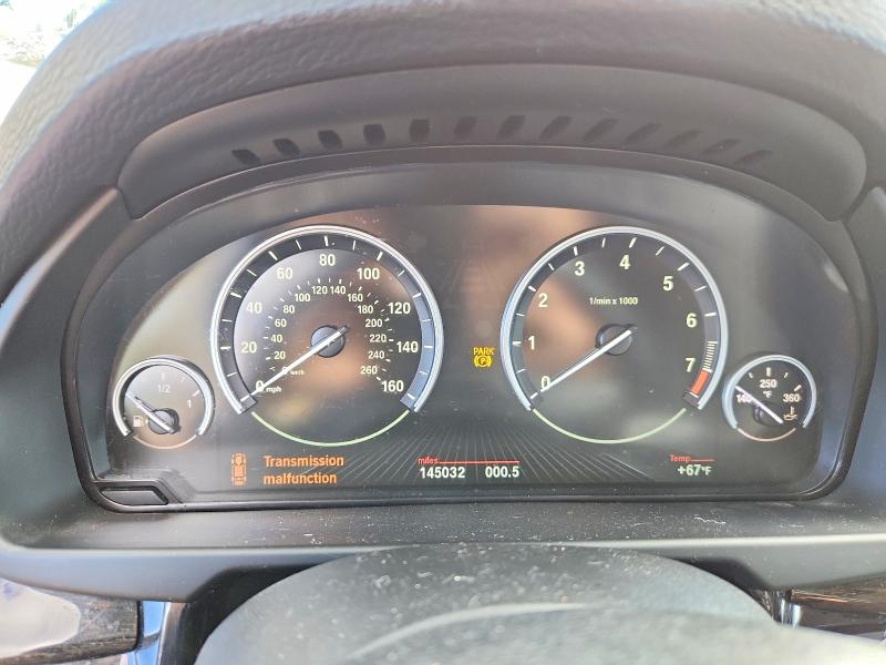 2015 Bmw X5 მანქანა იყიდება აუქციონზე, vin: 5UXKR0C54F0K70863, აუქციონის ნომერი: 71146086