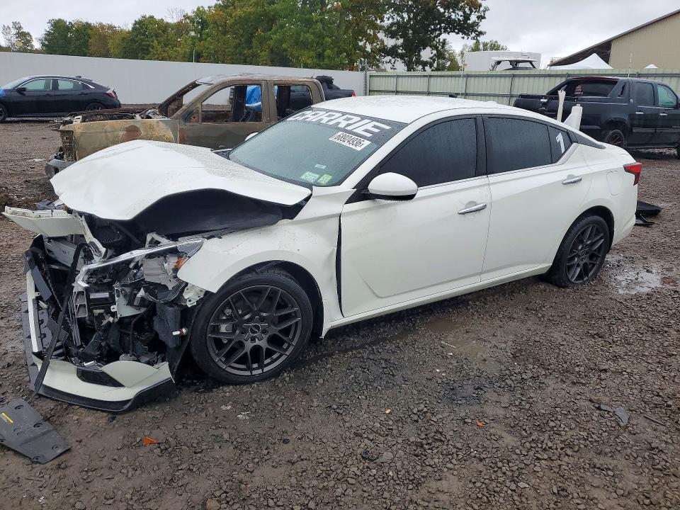 Продажа на аукционе авто 2020 Nissan Altima, vin: 1N4BL4BV1LC271951, номер лота: 68924936