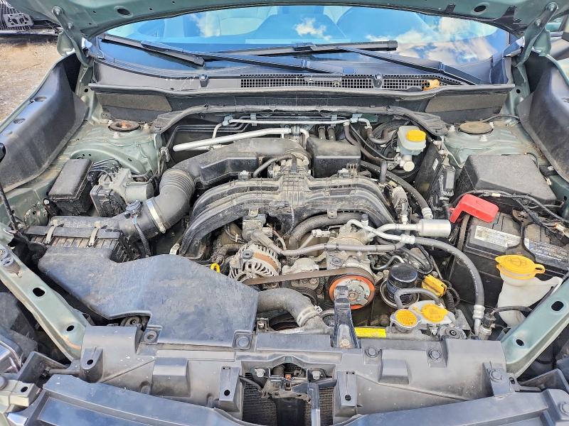 71798546 :رقم المزاد ، JF2SKAGC9LH446454 vin ، 2020 Subaru Forester مزاد بيع