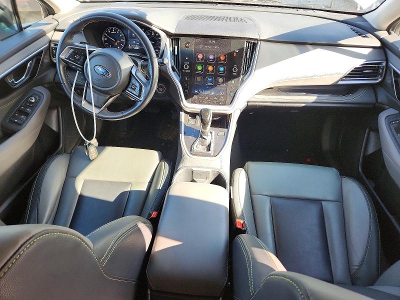 Aukcja sprzedaży 2020 Subaru Outback, vin: 4S4BTGKD1L3143899, numer aukcji: 72384796