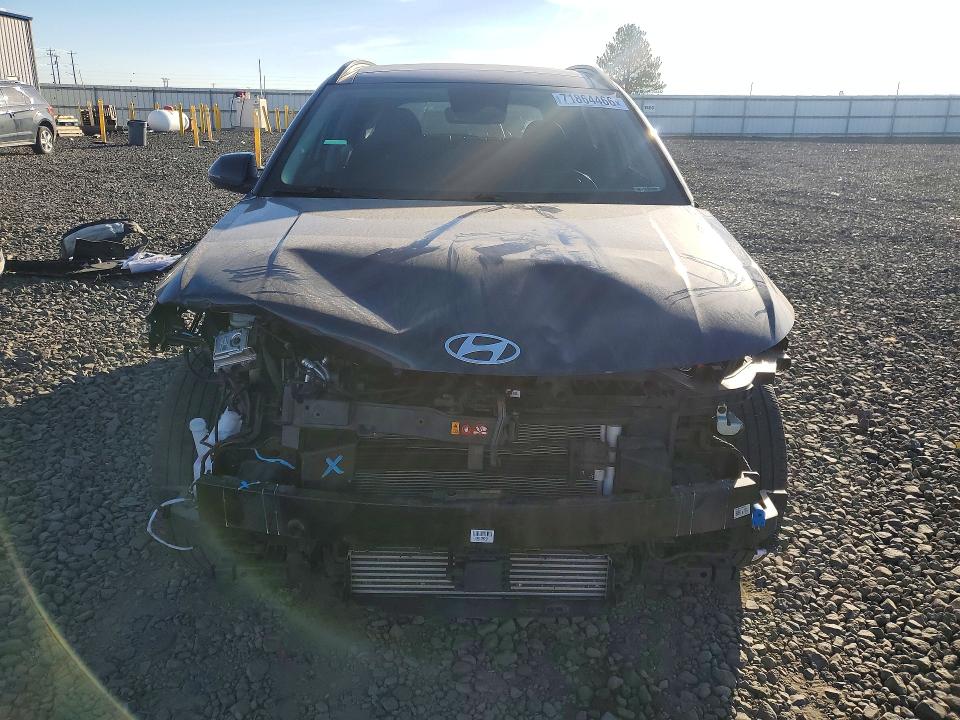 Aukcja sprzedaży 2024 Hyundai Kona, vin: KM8HECA36RU089010, numer aukcji: 71864466
