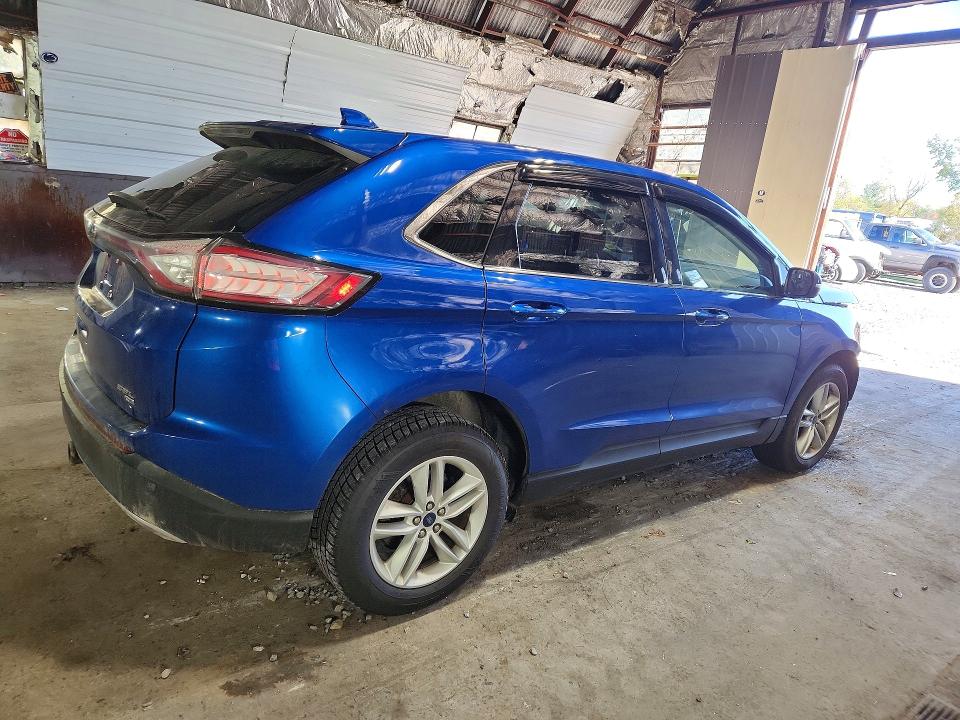 Продажа на аукционе авто 2018 Ford Edge, vin: 2FMPK4J87JBB47013, номер лота: 71628416
