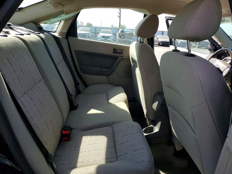 Aukcja sprzedaży 2010 Ford Focus, vin: 1FAHP3FN9AW217991, numer aukcji: 71227346