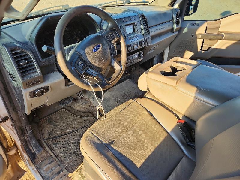 Продаж на аукціоні авто 2021 Ford F350, vin: 1FDRF3GTXMEC14215, номер лоту: 71565146