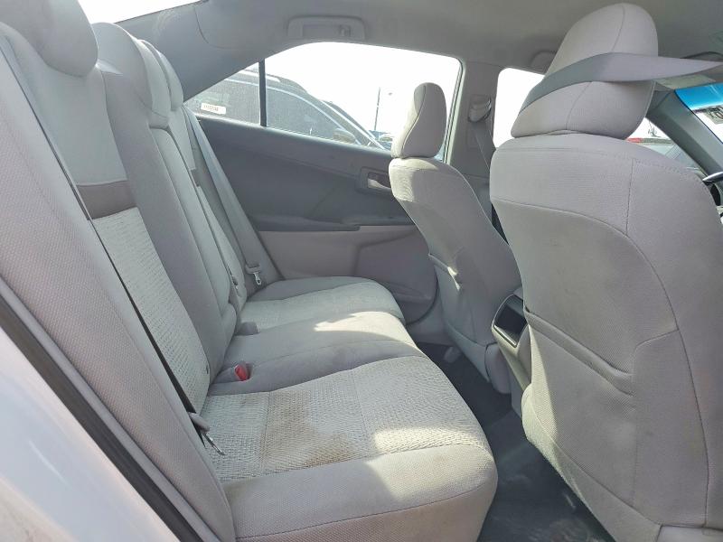 Продажа на аукционе авто 2012 Toyota Camry, vin: 4T1BF1FK7CU566123, номер лота: 71191006