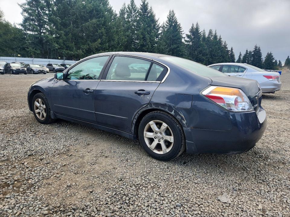 Aukcja sprzedaży 2008 Nissan Altima, vin: 1N4AL21E18C197102, numer aukcji: 71443736