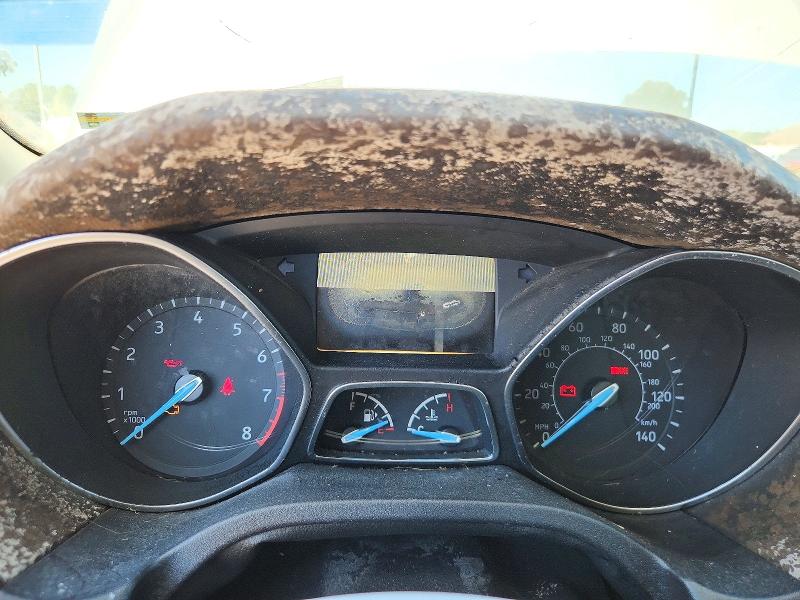 Продаж на аукціоні авто 2015 Ford Focus, vin: 1FADP3FE0FL344961, номер лоту: 73135306