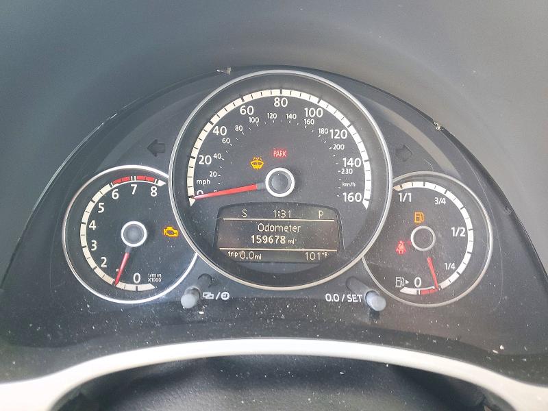 Продаж на аукціоні авто 2013 Volkswagen Beetle, vin: 3VW5P7AT6DM802359, номер лоту: 68282816