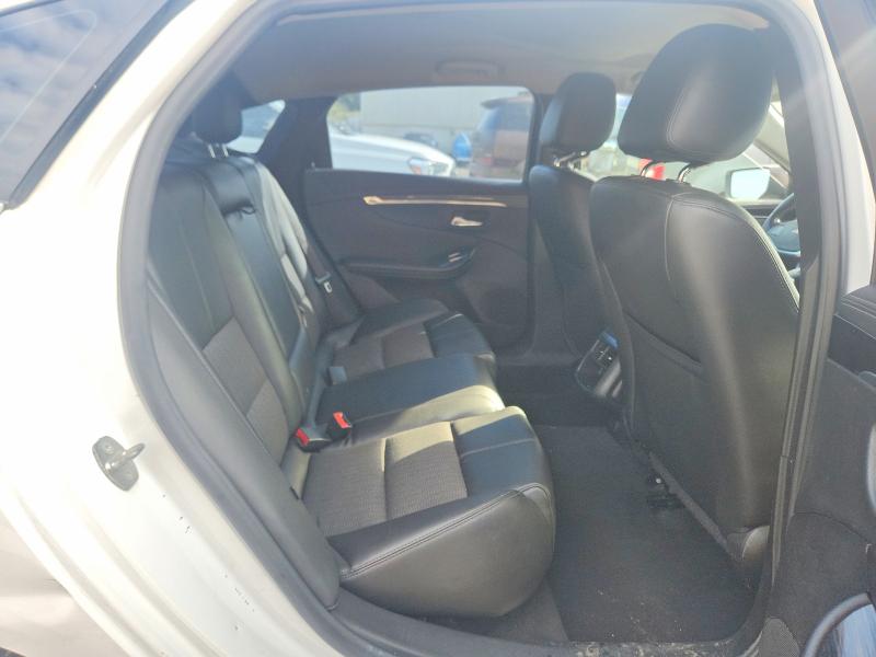 Aukcja sprzedaży 2018 Chevrolet Impala, vin: 2G1105S32J9113764, numer aukcji: 71238286
