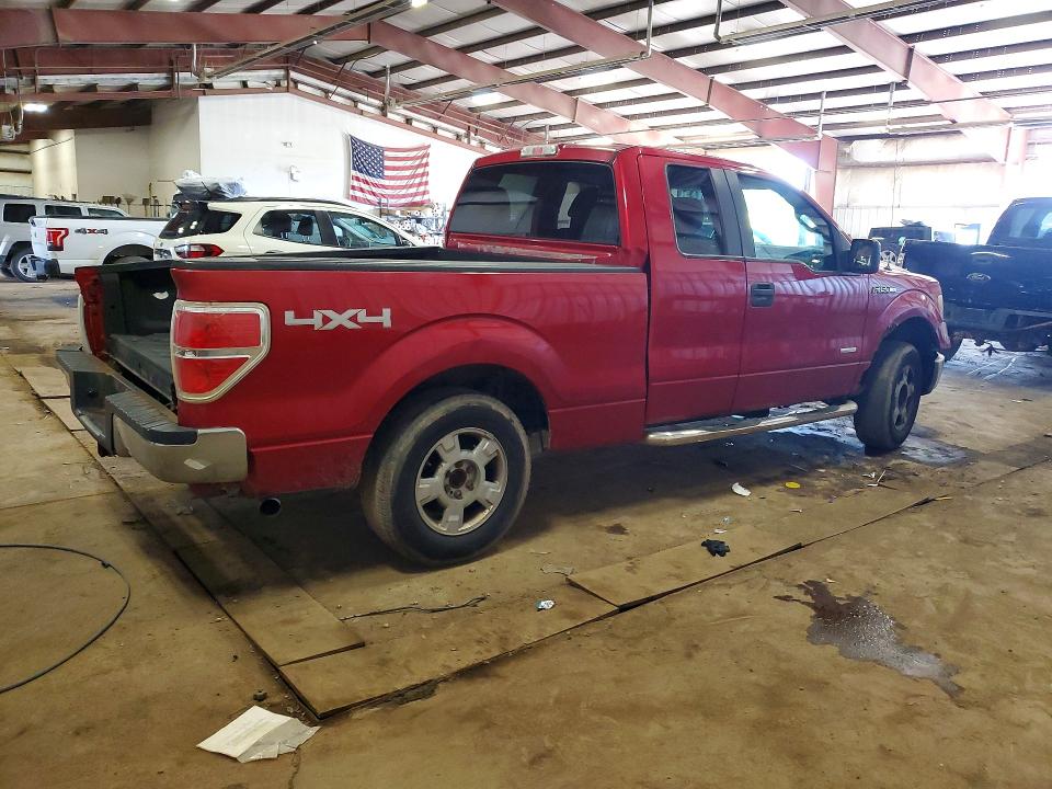 Продаж на аукціоні авто 2011 Ford F150, vin: 1FTFX1ET5BFB49423, номер лоту: 70324876