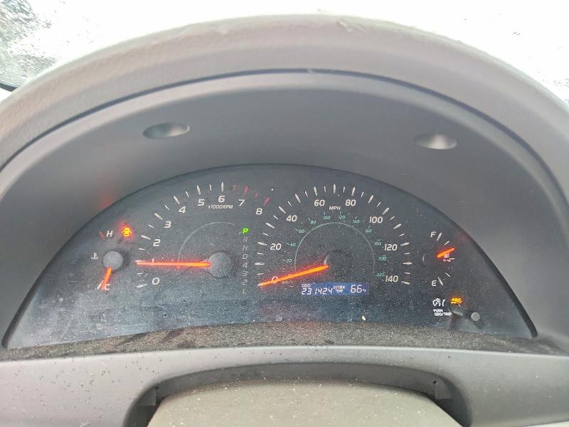2009 Toyota Camry მანქანა იყიდება აუქციონზე, vin: 4T4BE46K49R106260, აუქციონის ნომერი: 67112446