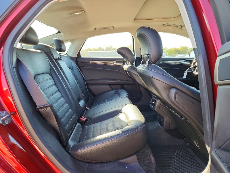 Aukcja sprzedaży 2013 Ford Fusion, vin: 3FA6P0HR3DR326251, numer aukcji: 71458806