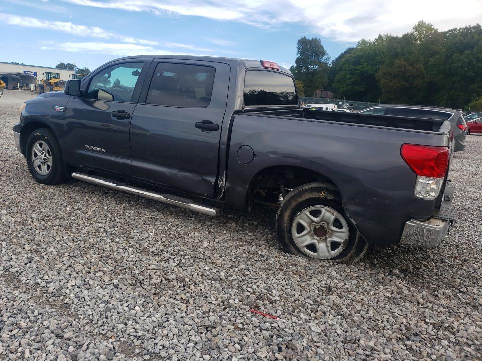 Продажа на аукционе авто 2012 Toyota Tundra, vin: 5TFEY5F16CX122529, номер лота: 71143066