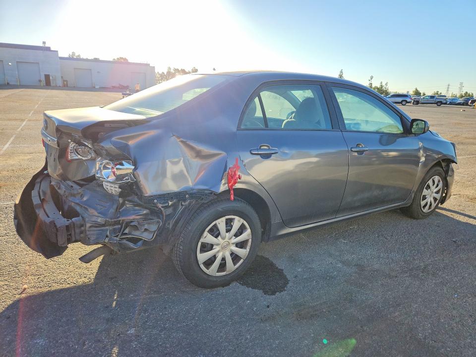 Продаж на аукціоні авто 2011 Toyota Corolla, vin: 2T1BU4EE4BC540873, номер лоту: 71547196