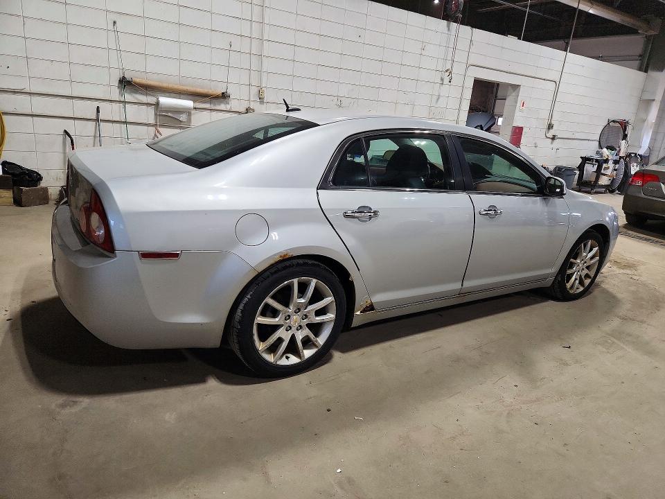 2010 Chevrolet Malibu მანქანა იყიდება აუქციონზე, vin: 1G1ZE5E07AF321085, აუქციონის ნომერი: 72152446