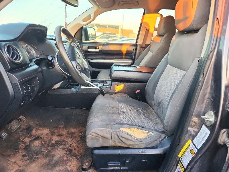 2014 Toyota Tundra მანქანა იყიდება აუქციონზე, vin: 5TFUW5F11EX377612, აუქციონის ნომერი: 71694006